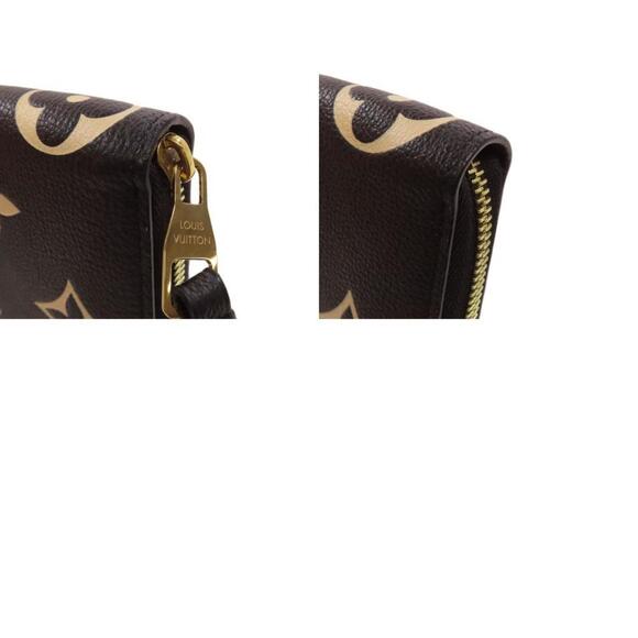 LOUIS VUITTON Black Wallet - Picture 10 of 11